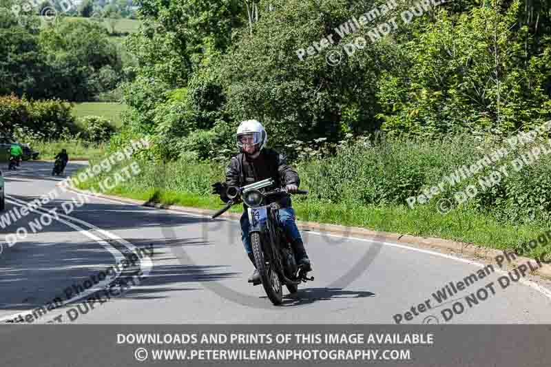 Vintage motorcycle club;eventdigitalimages;no limits trackdays;peter wileman photography;vintage motocycles;vmcc banbury run photographs